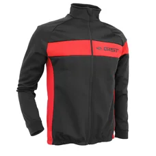 VESTE GIST INSIDE HIVER NOIR/ROUGE   S   -5408