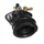 RACCORD ADMISSION (DEUX RACCORDS LAITON) ORIGINE PIAGGIO 125-250 BEVERLY, X8, X9, VESPA GTS/GILERA 125 RUNNER/APRILIA 125-250 ATLANTIC, SCARABEO  -B016579-