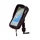 SMARTPHONE/GPS HOLDER - SHAD - ON MIRROR (For phone 180X90mm)  (X0SG71M)
