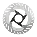 DISQUE DE FREIN ROUTE / VTT SHIMANO CENTERLOCK ICE TECH FREEZA 140mm ECROU INTERIEUR  -CL800SS - NIVEAU ULTEGRA/XT