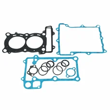 GASKET SET FOR CYLINDER KIT FOR MAXISCOOTER YAMAHA 500 T-MAX 2001>2012, T-MAX ABS 2005>2012  -ARTEIN-