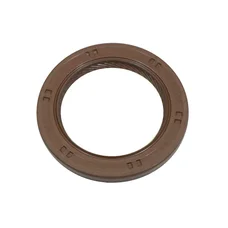 SEAL RING GASKET-  FOR CRANSHAFT "PIAGGIO GENUINE PART" (ON OIL PUMP SIDE) PIAGGIO PORTER 1992>2009  -9004311345000-