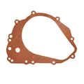 GASKET FOR IGNITION HOUSING "PIAGGIO GENUINE PART" APRILIA 125 LEONARDO 1996>2004, 125 SCARABEO 1999>2004 MOTEUR ROTAX  -AP0650190-