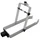 OUTIL DEVOILEUR / CENTREUR DE ROUE A FIXER  -ROTO-