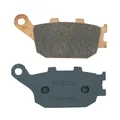 BRAKE PADS SET (2 pads) CL BRAKES FOR HONDA 700 INTEGRA 2012>2013 Rear  250 FORZA 2000>2004 Rear  -  (3079 MSC)