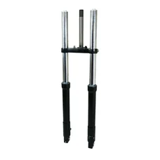 FOURCHE ORIGINE PIAGGIO GILERA 50 SMT, RCR 2018>/DERBI 50 SENDA 2018>/APRILIA 50 SX 2018>  -2B005154-