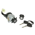 CONTACTEUR A CLE SCOOT ADAPTABLE PEUGEOT 50 SPEEDFIGHT 2 , TKR 2004>, VIVACITY 1999>2007  -P2R-