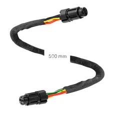 BATTERY CABLE SMART SYSTEM BOSCH 500 mm BCH3900-500