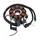 STATOR COMPLET ORIGINE PIAGGIO 125-150 MEDLEY/ VESPA GTS 2016> -1A013291-