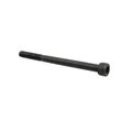 VIS BTR COUVERCLE/BOITE A KICK POUR MBK 51 M6x80mm  -SELECTION P2R-
