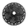CASSETTE 10V. SUNRACE CSUX400 11-50 VTT POUR SHIMANO NOIR (LIVRE EN BOITE) (11-13-15-17-20-23-26-30-36-43)