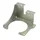 FIXATION GAUCHE  ANTIBROUILLARD ORIGINE PIAGGIO PORTER 2010>2020 -B000843-