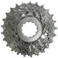 CASSETTE  9 speed MICHE FOR SHIMANO 12-25 (12-13-14-15-16-17-21-23-25)