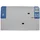 BANDE PLAQUE MOTO 210x130 POUR PVC VIERGE DEP. 85/EURO (VENDU A L'UNITE)