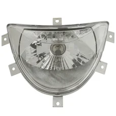 OPTIQUE SCOOT ADAPTABLE CPI 50 OLIVER/BETA 50 EIKON -HOMOLOGUE CE- (AVEC DOUILLE ET AMPOULE)  -SELECTION P2R-