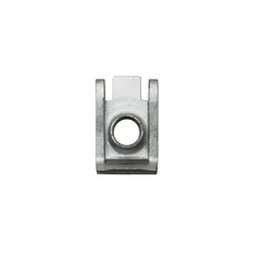 ECROU TOLE (M8) ORIGINE PIAGGIO COMMUN A LA GAMME  -575268-