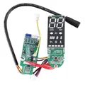 CIRCUIT IMPRIME COMPTEUR/DISPALY TROTTINETTE NINEBOT G2  -SELECTION P2R-