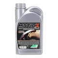 HUILE DE TRANSMISSION MINERVA MATIC X EVO VI LV (TYPE DEXRON VI) (1 L) (100% MADE IN FRANCE)