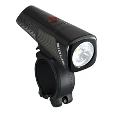 ECLAIRAGE VELO USB AVANT SIGMA BUSTER 800 LUMEN VISIBILITE 170M (AUTONOMIE 2H à 9H/JUSQU'A 30H MODE FLASH) BATTERIE IION RECHARGE USB - FIXATION CINTRE