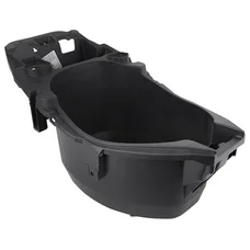 HELMET COMPARTMENT "PIAGGIO GENUINE PART" 50-100 ZIP 2000>  -623198-