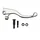 FRONT BRAKE LEVER-"PIAGGIO GENUINE PART" GILERA 50 SMT 2011> (SHORT - ADJUSTABLE) -867234