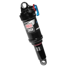 AMORTISSEUR CADRE VTT ROCKSHOX MONARCH RL REGLABLE/BLOCABLE 190mm x 51mm DETENTE EXTERNE, COMPRESSION 2 POSITIONS