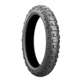 PNEU MOTO 21''  80/100-21 BRIDGESTONE BATTLAX AX41 ADVENTURE FRONT TL 51P