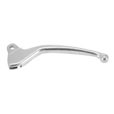 LEVIER DE FREIN ADAPTABLE YAMAHA 125 CYGNUS X 2004>2011  GAUCHE POLI (OE 5MLH39120000)  -SELECTION P2R-