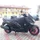 TABLIER COUVRE JAMBE TUCANO POUR SUZUKI 400 BURGMAN 2017> (R188PRO-X) (TERMOSCUD PRO 4 SEASON) (SYSTEME ANTI-FLOTTEMENT SGAS)