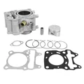 CYLINDER FOR MAXISCOOTER HONDA 125 FORZA, PCX, SH 2013> (ALU)  -TOP PERFORMANCES AS ORIGINAL-