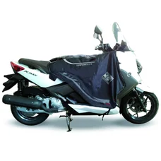 LEG COVER - TUCANO FOR YAMAHA 400 XMAX 2013>/MBK 400 EVOLIS 2014> (R167EV-N) (THERMOSCUD EVO)