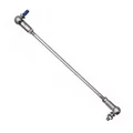 GEAR SELECTOR SPINDLE "PIAGGIO GENUINE PART" APRILIA 125 RS 2011>  -865650-