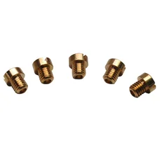 GICLEUR PRINCIPAL PHBN/PHVA  6mm P2R N° 60  (SACHET DE 5)  -QUALITE PREMIUM-