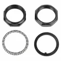 JEU DE DIRECTION TROTTINETTE ADAPTABLE XIAOMI MI4 GO  -SELECTION P2R-