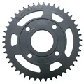 COURONNE 50 A BOITE ADAPTABLE MBK 50 X-POWER/YAMAHA 50 TZR  420  46 DTS (ALESAGE 54mm) -IGM-