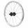 ROUE CITY 350A ALU AVANT MOY ACIER AXE PLEIN