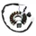 IGNITION STATOR FOR MAXISCOOTER YAMAHA 125 MAJESTY 1998>2009/MBK 125 SKYLINER 1998>2009 (16 POLES)  -P2R-