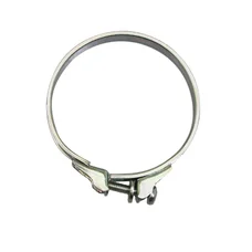 COLLIER DE SOUFLET DE TRANSMISSION ORIGINE PIAGGIO GILERA 800 GP 2007>/APRILIA 850 SRV 2012>  -650153-