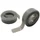 ANTI PUNCTURE BAND ZEFAL 19mm  FOR ROAD BIKE 700x20-25 GREY (BLISTER OF 2)