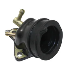 PIPE ADMISSION MAXISCOOTER ADAPTABLE PIAGGIO 125 MP3, X8, X9, VESPA GTS, VESPA GRANTURISMO (R.O. 840949/74840949)  -SELECTION P2R-