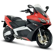 SRV 850 4T 8V E3 2012-2013