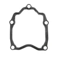 JOINT COUVERCLE DE CULASSE ORIGINE PIAGGIO 125-250-300 MP3, BEVERLY, VESPA GTS, 125 X-EVO, 125 X10/APRILIA 125-250-300 ATLANTIC, SR MAX/GILERA 125 NEXUS, RUNNER  -829536-