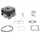 CYLINDRE SCOOT ADAPTABLE MBK 50 BOOSTER, STUNT/YAMAHA 50 BWS, SLIDER (DIAM 40 mm) QUALITE OEM  -MAGNETI MARELLI-