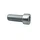 SCREW - FOR FORK SLEEVE (LOWER) (Ø10) "PIAGGIO GENUINE PART" GILERA 50 SMT, RCR 2011>/APRILIA 50 SX, RX 2018>  -866586-