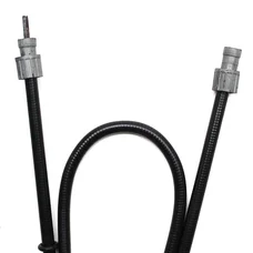 TRANSMISSION SPEEDOMETER CABLE FOR MOPED PEUGEOT 103 SPX-RCX (HURET TYPE)  -SELECTION P2R-