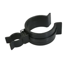 COOLANT HOSE CLAMP "PIAGGIO GENUINE PART" PIAGGIO PORTER STD/MAXXI 1992>2015  -B004963-