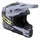 CASQUE CROSS ADULTE PROGRIP 3080 ADVENTURE NOIR/GRIS/OR MAT   S (ECE 22.06)