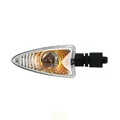 CLIGNOTANT AVG/ARD ORIGINE PIAGGIO 50-125 APRILIA RS4 2011>, TUONO, 750 SHIVER, 1000 TUONO, 1200 CAPONORD  -AP8127803-