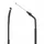 TRANSMISSION/CABLE EMBRAYAGE MOTO HONDA 600 CB F HORNET 2001>2006 (OEM: 22870-MBZ-G00)  -SELECTION P2R-