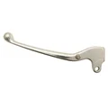 BRAKE LEVER FOR PIAGGIO 50 LIBERTY 4 Stroke PTT 2009>, 125 LIBERTY 4 Stroke PTT 2009>  LEFT ALU POLISHED (OE 648083)  -SELECTION P2R-